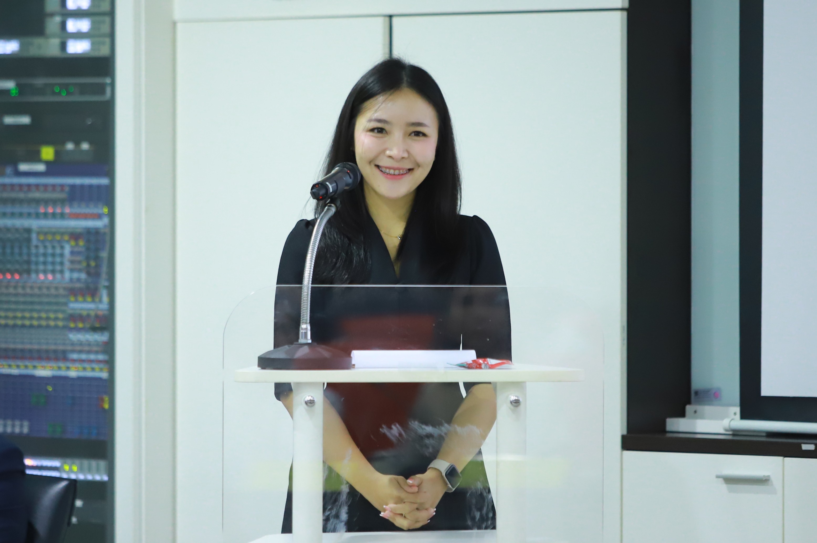 title - ส.ป.ก. และ มว. ร่วมลงนาม MOU รุกพัฒนาเทคโนโลยีเกษตร เสริมศักยภาพเกษตรกรในเขตปฏิรูปที่ดินสู่สากล